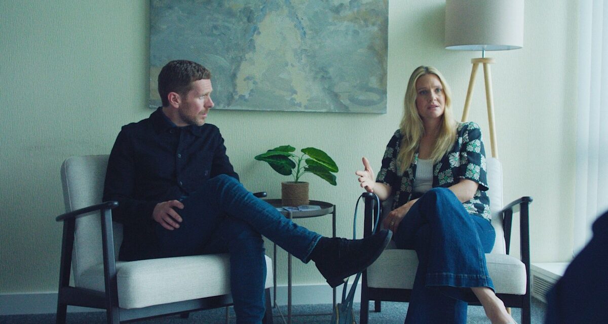 Le thriller « captivant » en 4 parties d&rsquo;ITV avec les stars de Happy Valley et Beyond Paradise semble sérieusement tendu