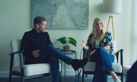 Le thriller « captivant » en 4 parties d&rsquo;ITV avec les stars de Happy Valley et Beyond Paradise semble sérieusement tendu