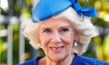L&rsquo;entraînement « inestimable » de la reine Camilla pour garder son agilité à 78 ans est confirmé