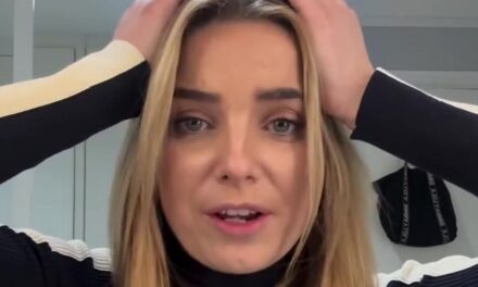 Siân Welby de ce matin partage ses difficultés après quelques semaines « difficiles » – regardez