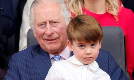 La demande du prince Louis qui a enfreint le protocole royal