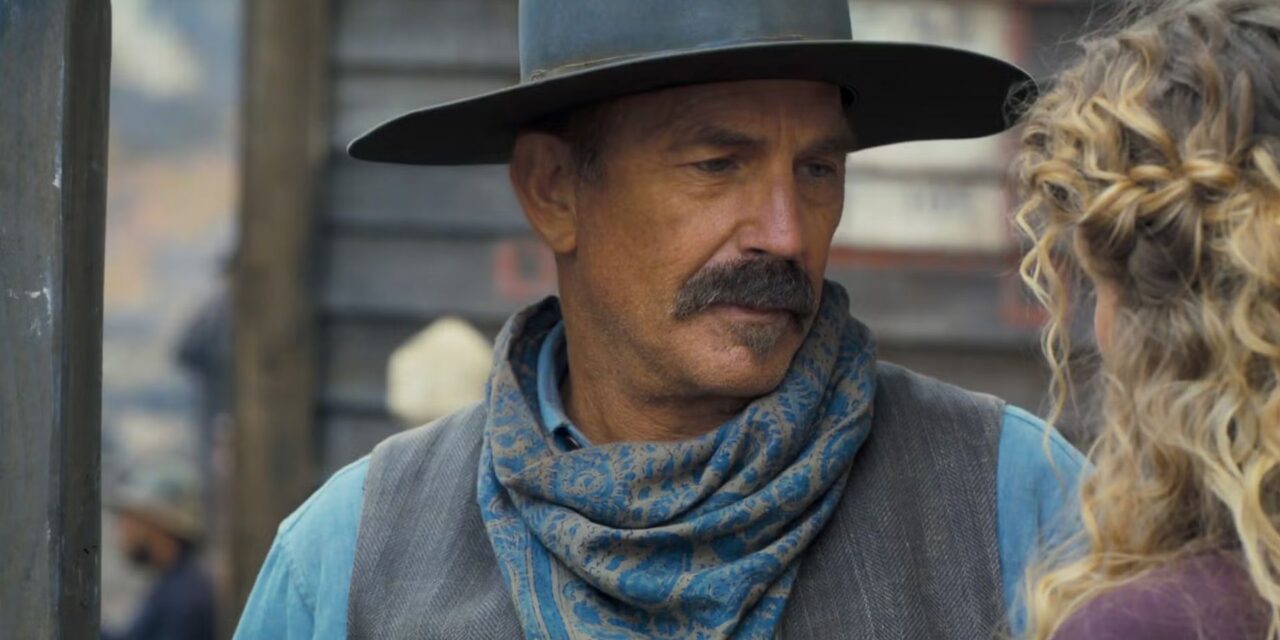 Kevin Costner revient avec un nouveau programme télévisé « extraordinaire » après la sortie controversée de Yellowstone