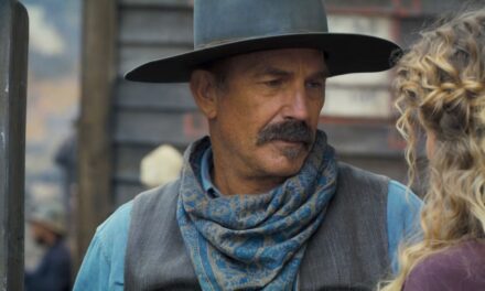 Kevin Costner revient avec un nouveau programme télévisé « extraordinaire » après la sortie controversée de Yellowstone