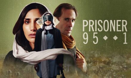 Regarder : le drame « déchirant » en 4 parties de la BBC basé sur une histoire vraie « extraordinaire » semble incontournable