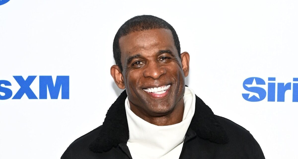 Tout sur l&rsquo;ex-femme de Deion Sanders, Pilar, et leurs trois enfants, dont Shilo