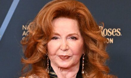 L&rsquo;icône de Days of Our Lives raconte comment le diagnostic de cancer a changé sa vision de la vie