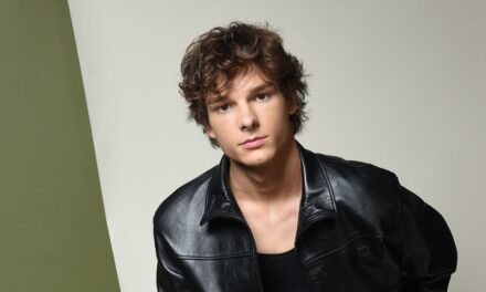 Rencontrez le nouveau Jim Carrey : dans le règne du box-office de Mason Thames