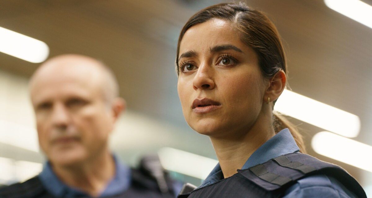 L&rsquo;« incroyable » drame policier en 10 épisodes Allegiance qui a captivé les téléspectateurs est désormais disponible au Royaume-Uni
