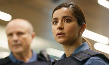 L&rsquo;« incroyable » drame policier en 10 épisodes Allegiance qui a captivé les téléspectateurs est désormais disponible au Royaume-Uni