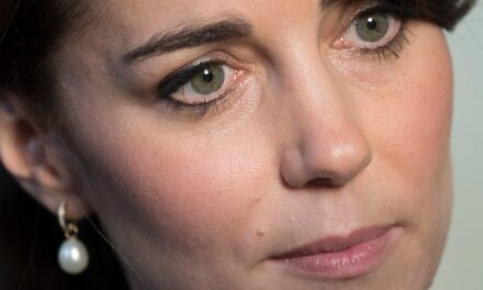 Kate Middleton a abandonné sa frange style années 70 en 2015 – mais nous sommes toujours obsédés