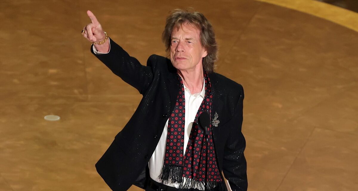 Les secrets de longévité de Mick Jagger : comment la rock star reste en forme et énergique à 82 ans