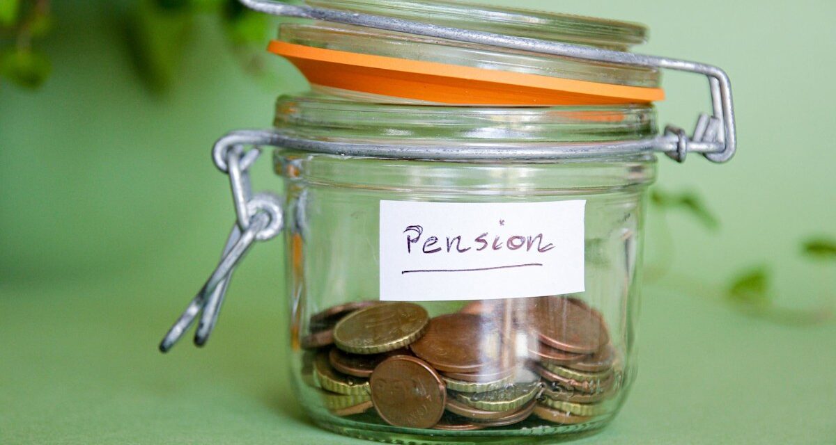Pas à pas : comment fusionner vos anciennes pensions en toute sécurité