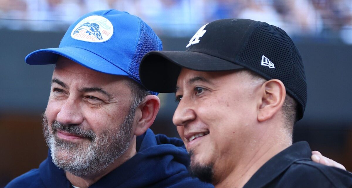 La cause du décès du meilleur ami de Jimmy Kimmel révélée : qu&rsquo;est-il arrivé à Cleto Escobedo ?