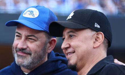 La cause du décès du meilleur ami de Jimmy Kimmel révélée : qu&rsquo;est-il arrivé à Cleto Escobedo ?