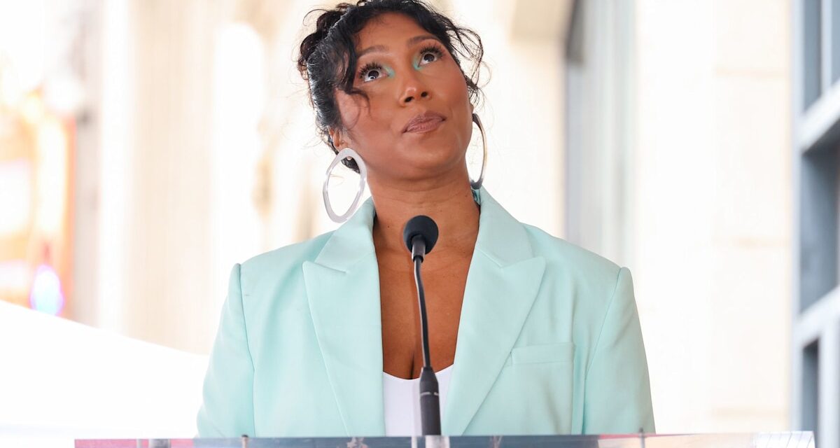 La veuve de Chadwick Boseman, Simone Ledward-Boseman, fait preuve de courage lors d&rsquo;un événement émouvant en l&rsquo;honneur de l&rsquo;acteur