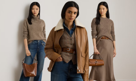 Choix de l&rsquo;éditeur : événement Ralph Lauren Black Friday