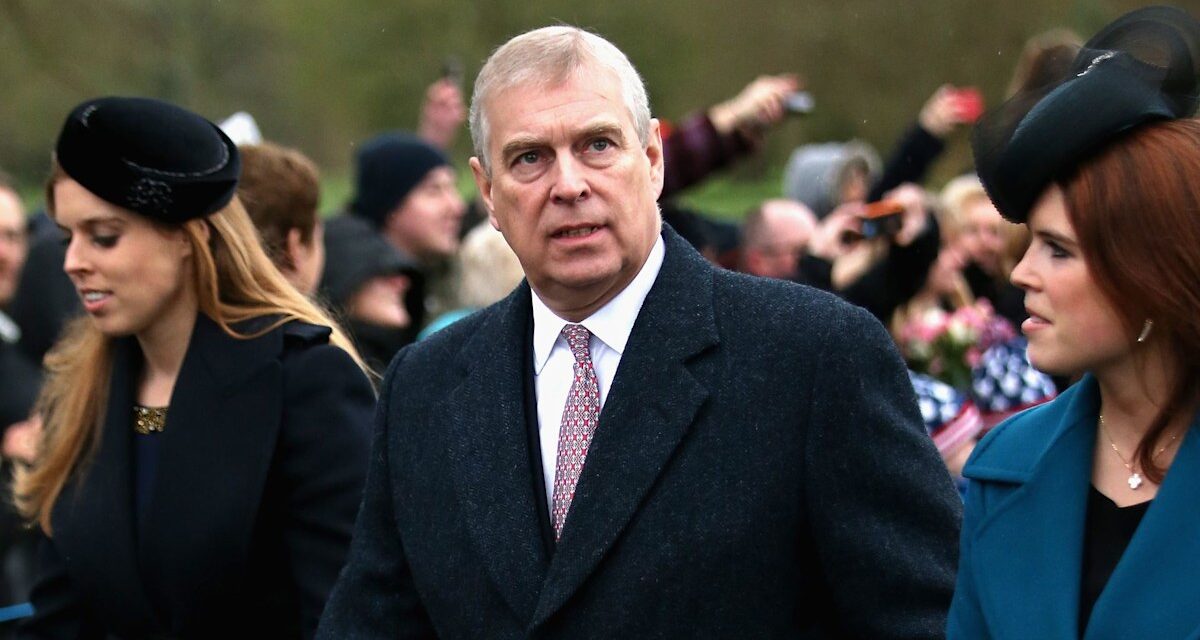 À quoi ressemblera la vie d&rsquo;Andrew Mountbatten-Windsor en exil