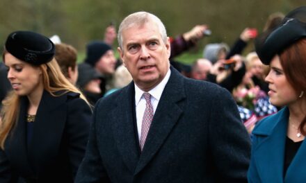 À quoi ressemblera la vie d&rsquo;Andrew Mountbatten-Windsor en exil