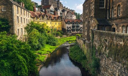 Quels sont les plus beaux endroits à visiter en Écosse ? 7 villages qui ressemblent à des décors de cinéma