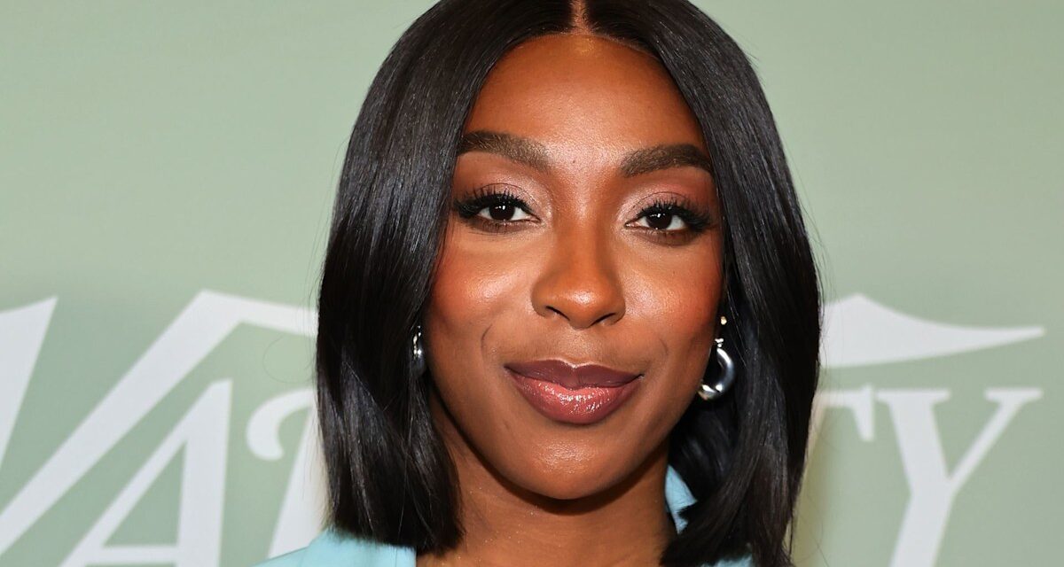 Ego Nwodim révèle une mise à jour de sa carrière après la sortie de SNL – exclusif