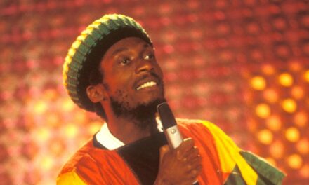 La légende du reggae Jimmy Cliff est décédée à 81 ans – dans sa vie privée, y compris sa célèbre fille