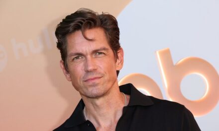 Un nouveau venu à haut potentiel déménage à Ransom Canyon pour la saison 2 – détails