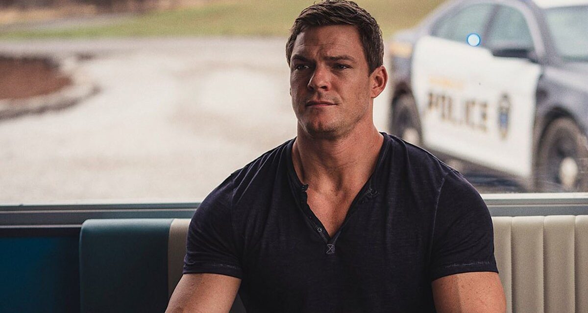 Les fans de Reacher reçoivent enfin une mise à jour sur l&rsquo;avenir de la série « passionnante »