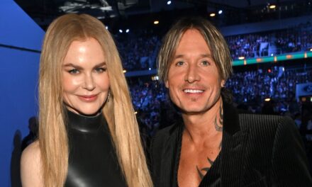 Keith Urban revient sur les réseaux sociaux pour la première fois depuis la séparation de Nicole Kidman – regardez