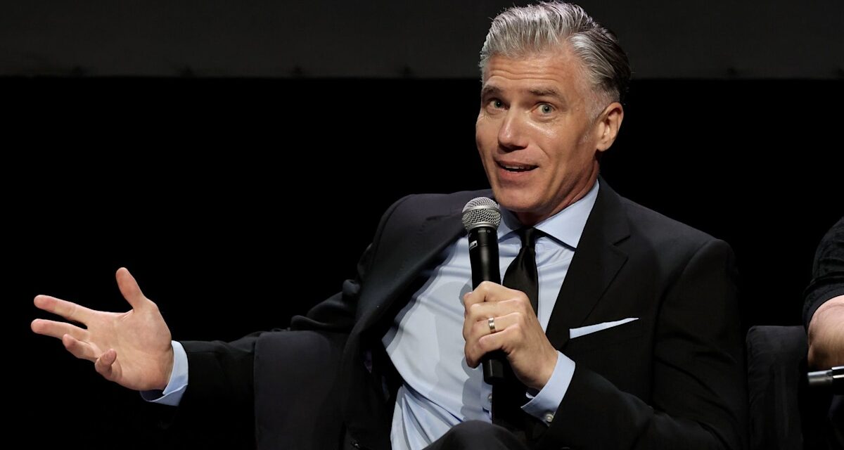 Les fans se rassemblent autour de l&rsquo;acteur de Star Trek alors qu&rsquo;il fait une triste confession