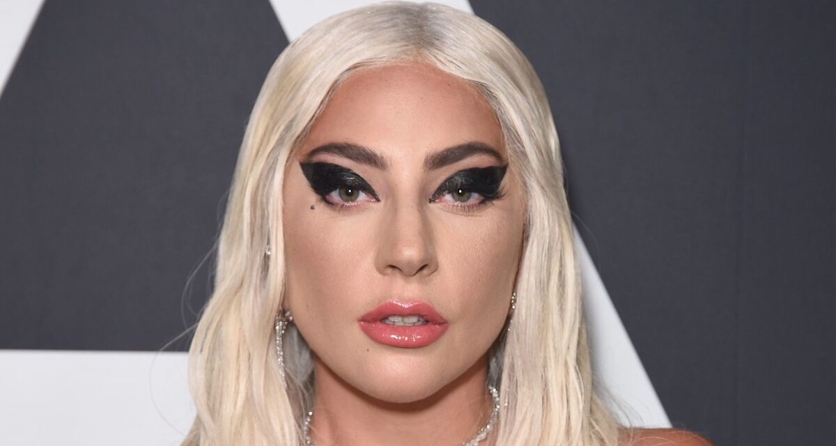 Lady Gaga étonne ses fans avec une transformation spectaculaire de ses cheveux