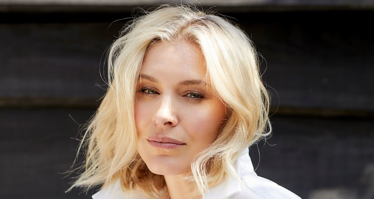 Louise Boyce : Nous devons nous améliorer en vieillissant – sinon à quoi ça sert ?