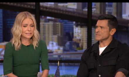 Mark Consuelos abandonne Kelly Ripa dans une situation de division : « Je m&rsquo;en vais »