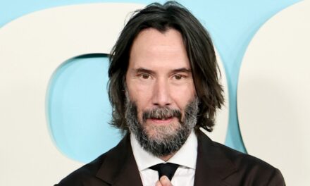 Keanu Reeves écrit une lettre sincère après avoir retrouvé des objets volés de valeur