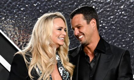Le mari de Miranda Lambert, 34 ans, célèbre le 42e anniversaire de sa femme avec un doux hommage