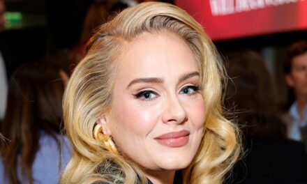 Adele marque un nouveau chapitre audacieux avec un changement de carrière audacieux
