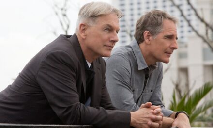 L&rsquo;ancien olympien rejoint la franchise NCIS alors qu&rsquo;il reprend le rôle de son personnage bien-aimé