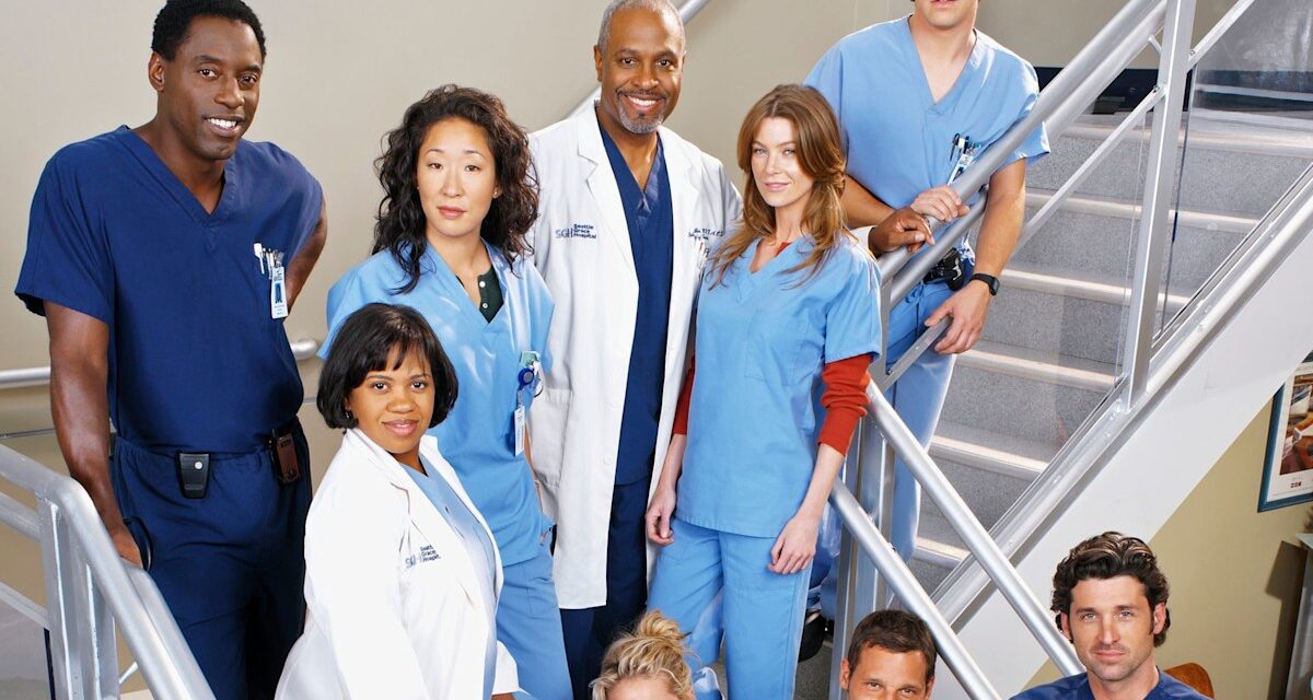 La star de Grey&rsquo;s Anatomy, James Pickens Jr., fait le point sur sa santé après un diagnostic de cancer