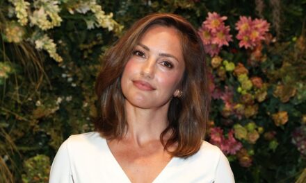 La star de Ransom Canyon, Minka Kelly, soutient un changement inattendu dans la saison deux – et les fans pourraient ne pas l&rsquo;aimer