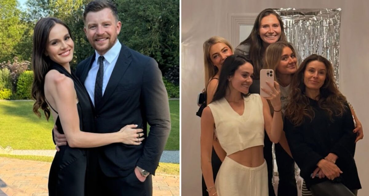 Bethany, la sœur d&rsquo;Adam Peaty, « ciblée » – et son rôle dans la querelle expliqué