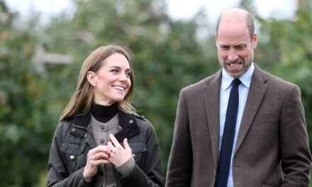 Le prince William, la princesse Kate et leurs 3 enfants prennent un nouveau départ en emménageant dans une « maison pour toujours »