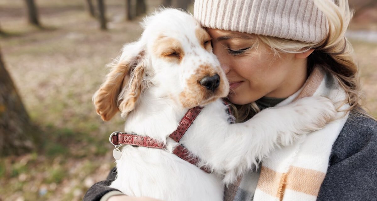 Est-il normal d&rsquo;aimer mon chien plus que les gens ? La science expliquée