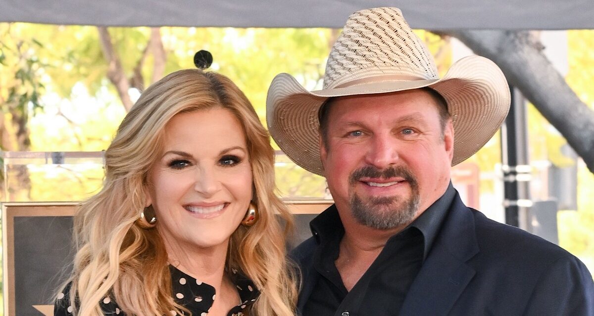 Trisha Yearwood fait un commentaire très rare sur l&rsquo;éducation des trois filles de Garth Brooks