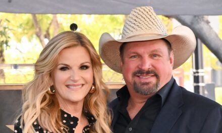 Trisha Yearwood fait un commentaire très rare sur l&rsquo;éducation des trois filles de Garth Brooks
