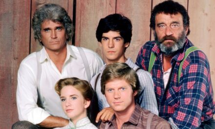 Les stars de La Petite Maison dans la Prairie se réunissent pour une raison déchirante