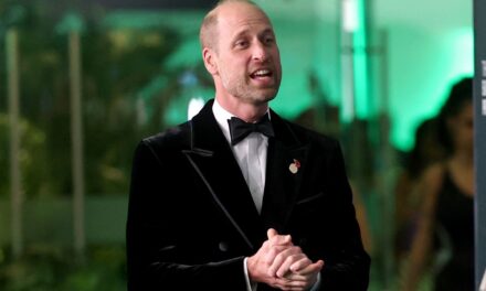 Le prince William déclare que le travail des lauréats du prix Earthshot 2025 est « la preuve que nous avons besoin que le progrès est possible »