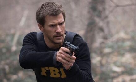 Le drame policier mystérieux « à couper le souffle » de Netflix est votre prochain incontournable