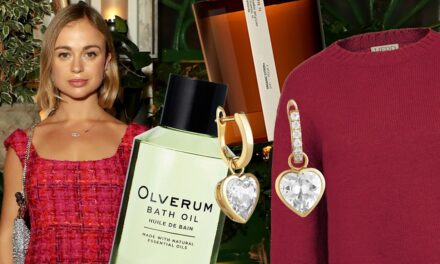 Le guide des cadeaux écologiques d&rsquo;Amelia Windsor