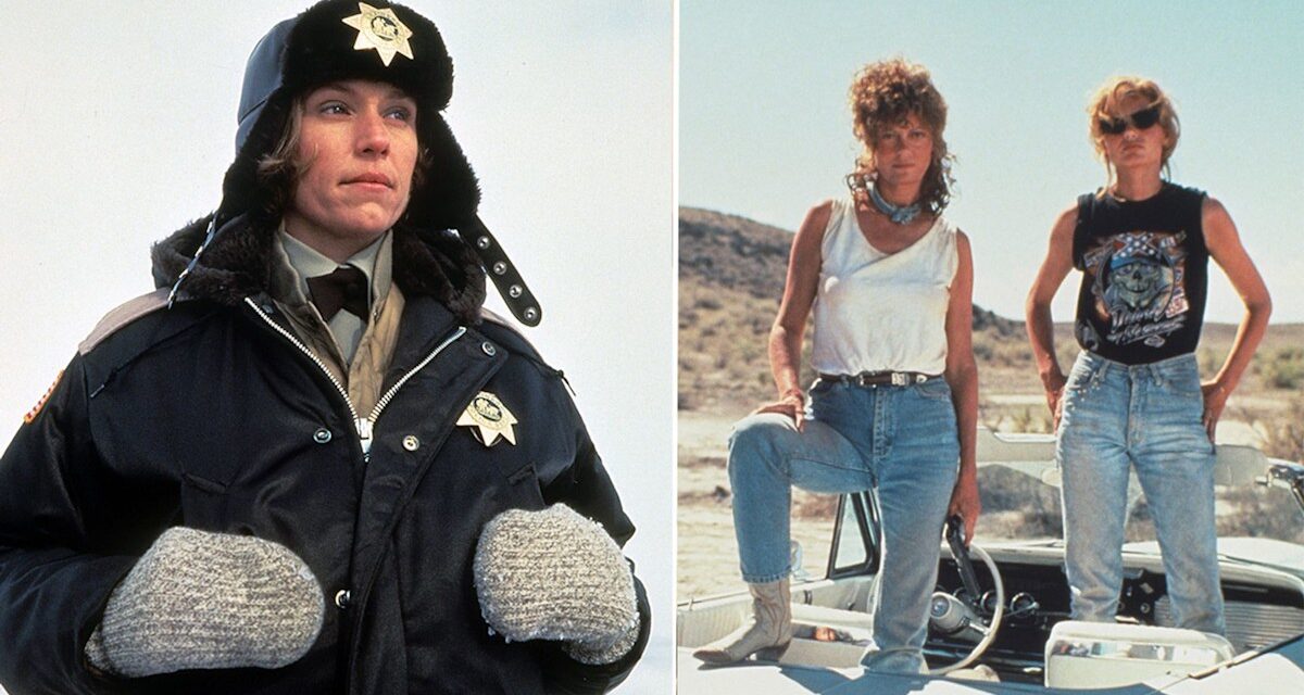 Les films cultes des années 90 qui doivent faire leur retour – tout comme La Momie