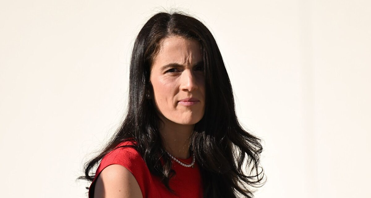 La petite-fille de John F. Kennedy révèle un diagnostic de cancer en phase terminale à 35 ans