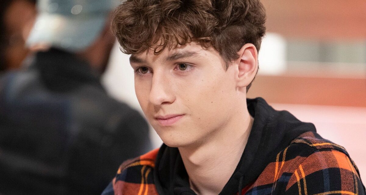 Spoilers de l&rsquo;Hôpital général : voici tout ce qui se passe du 17 au 21 novembre